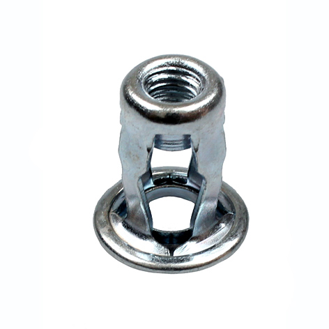 Riveting nuts M5 4,8-9,5 MOLLY (small)  